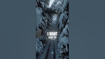 Snowman - Sia | Winter is incomplete without snow