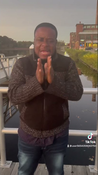 Sammy young inspirational message