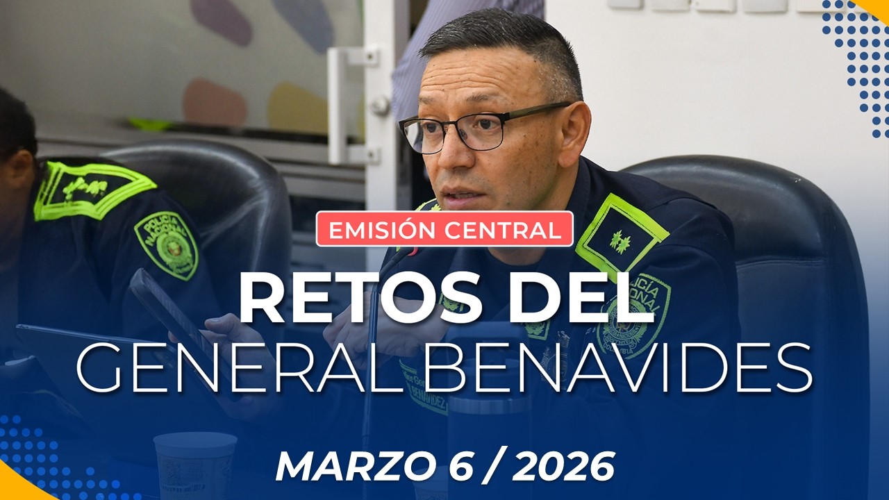 🔴 NOTICIERO 90 MINUTOS EN VIVO | HOY 06/03/2026