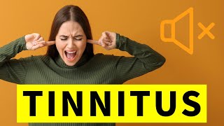 SOFORT umsetzbar - Einfache Übung gegen Tinnitus