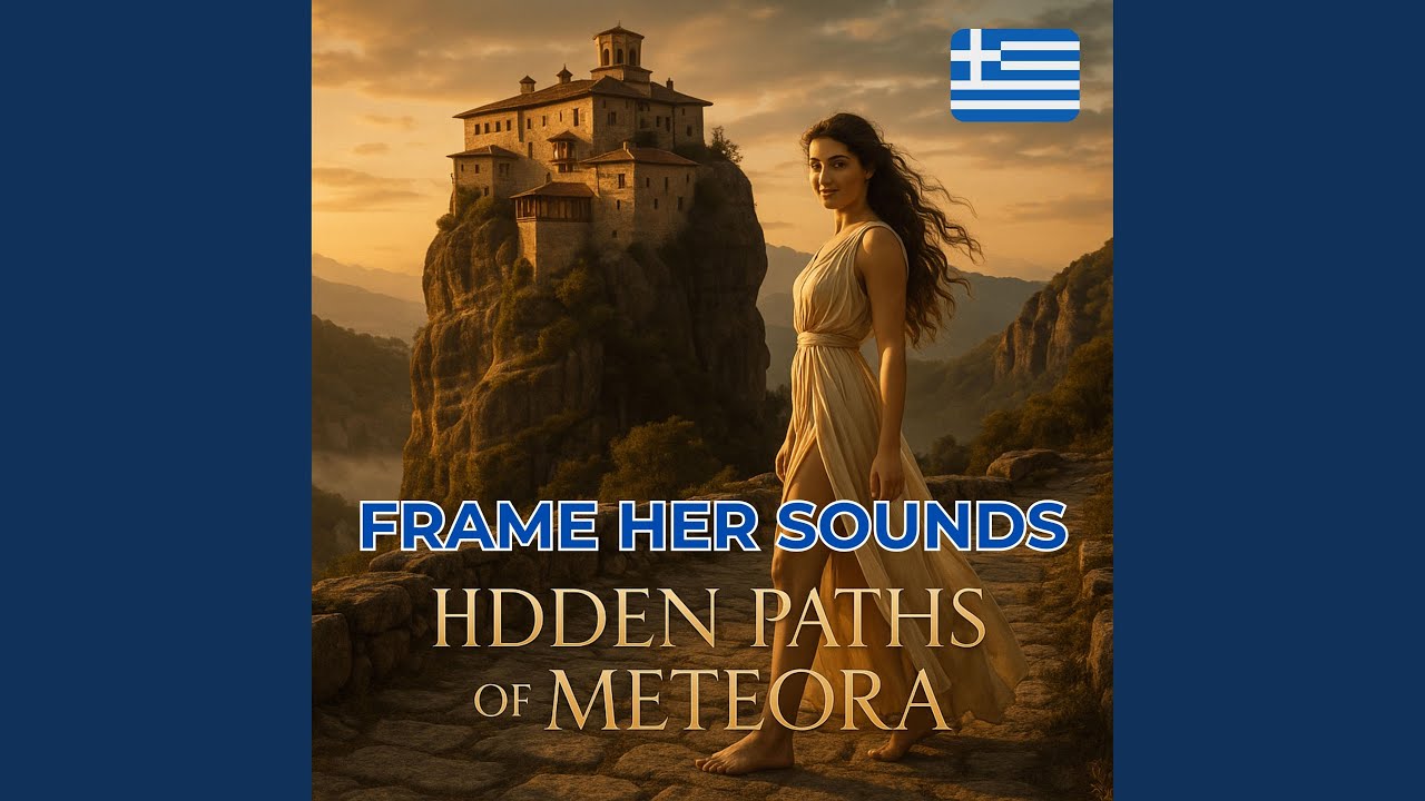 Echoes Between the Cliffs