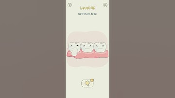 Dop2 Level 4 #shorts #shortvideo #dop2 #gaming #games #gameplay #andriodgames All Levels Gameplay