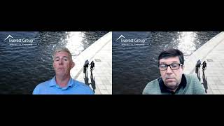 Inflationary Impulse Impacting IT Digital and Engineering Salaries | 3 Minutes with #EGInsights screenshot 4