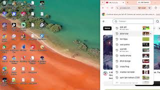 Test LIVE RF