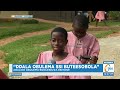 Ddala Obulema Ssi Buteesobola Abaliko Obulemu Boolesezza Ebitone Ddala Obulema Ssi Buteesobola Abaliko Obulemu Boolesezza Ebitone