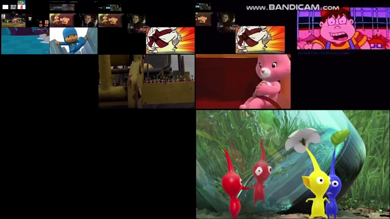 Up to faster 160 parison