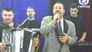 Video thumbnail of "Rade Gajic   Ustala je majka rano"