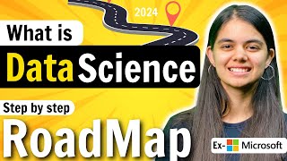 What is Data Science? | Completely RoadMap | Simply Explained screenshot 3