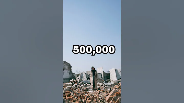 Natural Disaster Facts - PART 2  #shorts  #facts