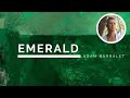 Emerald - The Crystal of Healing Wisdom