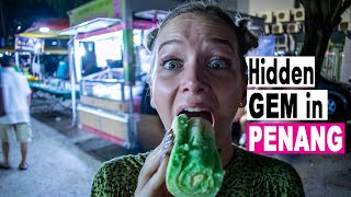 PENANG MALAYSIA NIGHT MARKET | Farlim Market