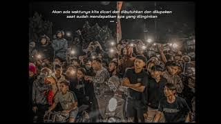 Tulong Percoyo Aku Sayang Awakmu (Denny CakNan) | Story Wa 30 Detik