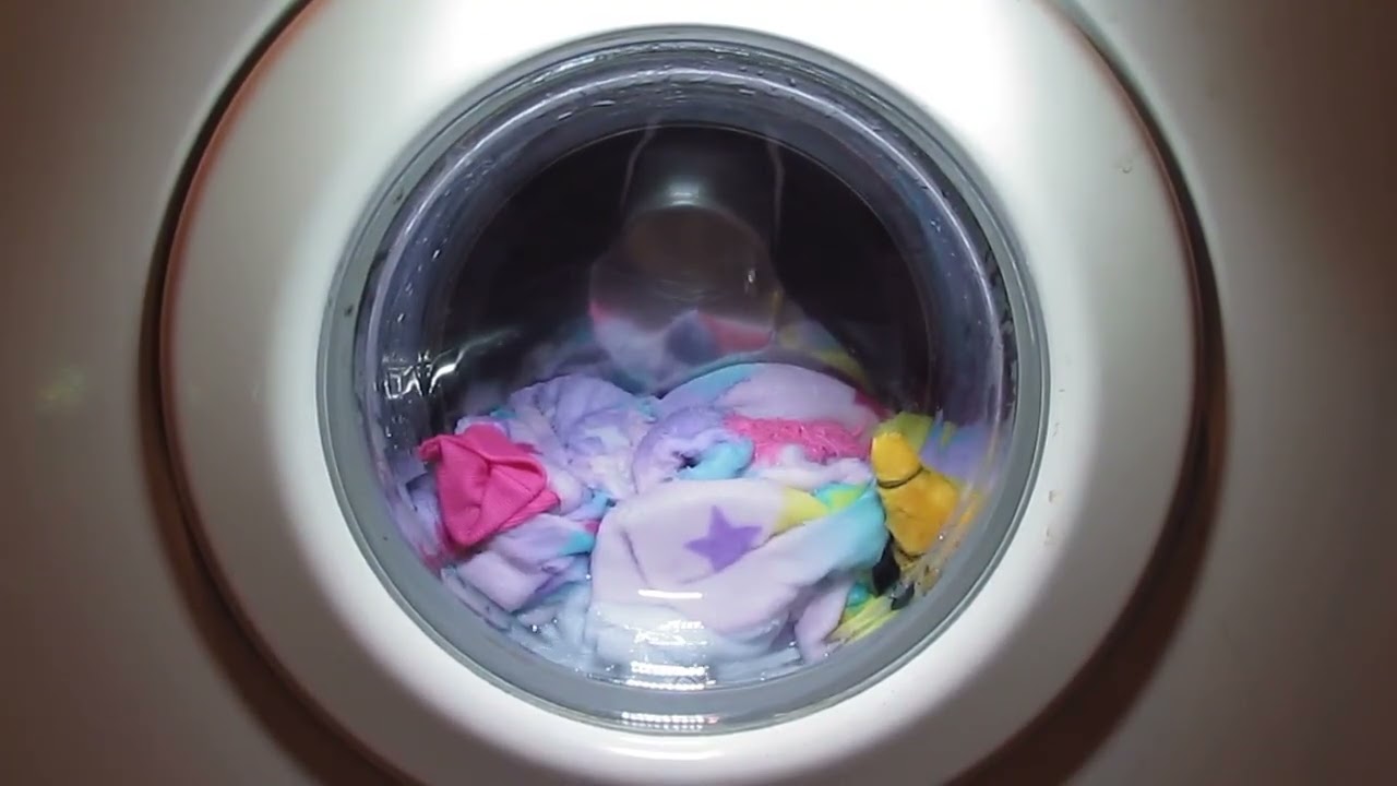 Whirlpool AWG322 Single item