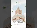 Bakrid Wishes from Ecovians | Celebrate Sustainability This Eid