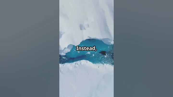 The Antarctic Icefish: Nature's Antifreeze Wonder!