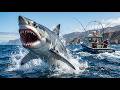 I Hunted a 1,000lb Monster Mako Shark in California! (Swordfish Destroyer)