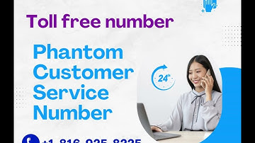 C⛧o⛧m⛧plete List of Official Phantom Wallet™ TOLL FREE™ Contact Numbers in the USA : Detailed Step