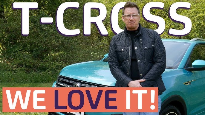 So wird euer VW T-Cross hundetauglich! - Travall Blog