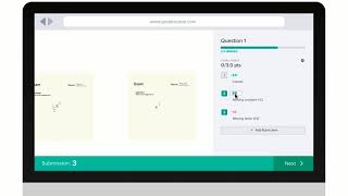 What Is Gradescope? Resimi
