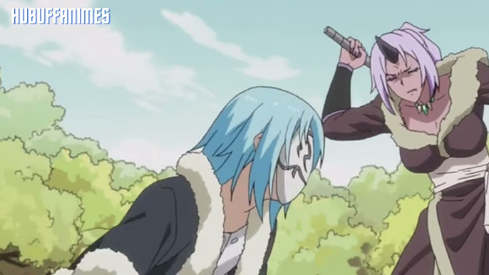 Tensei shitara Slime Datta Ken 2nd Season Part 2 - Dublado - That Time I  Got Reincarnated as a Slime Season 2, Tensura 2 - Dublado