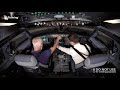 A320 Pilot Shows His Father How to Operate Airbus A320 FFS