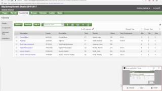 Manupulating your grades