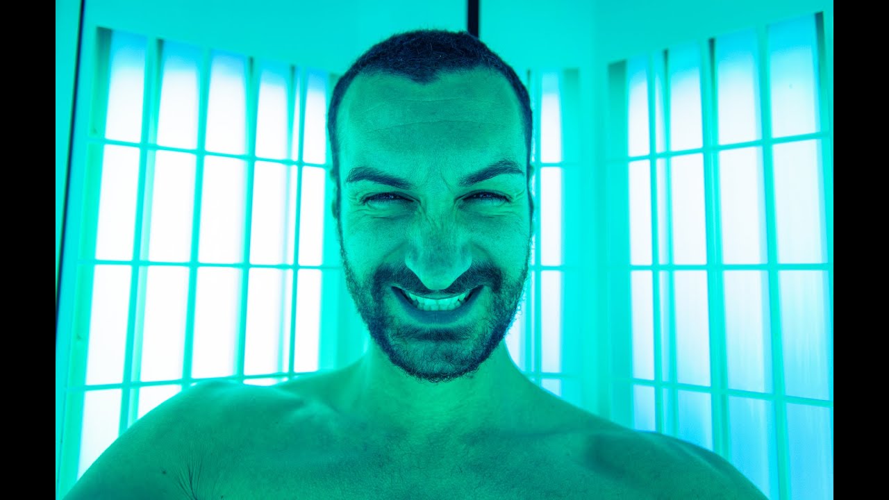 Is Light Therapy Good for Eczema? YouTube