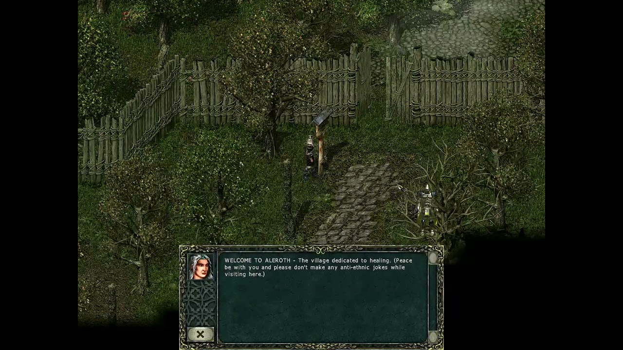 DIVINE DIVINITY Mage Aleroth Catacombs Ferol Rivellon I Can't Use The Teleporter Yet 09.09.23