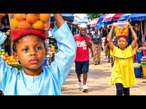 How the little egg seller terrorised the man who used her for ritual to make quick money for himself