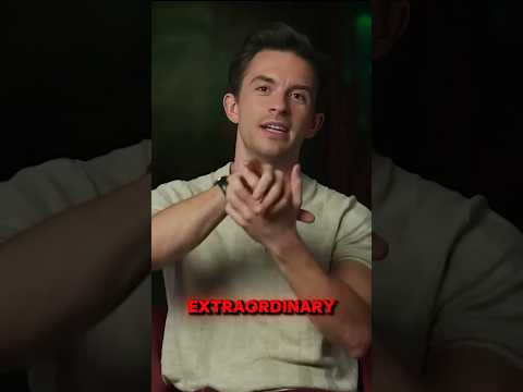 Jonathan Bailey &