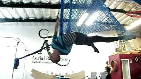 Aerial Net