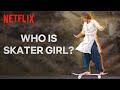 Introducing Skater Girl | Netflix India