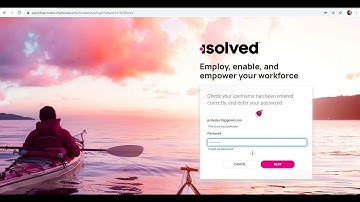 ESS How to Access your Pay History and Year End Tax Documents