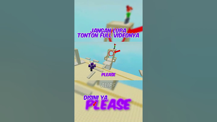 AKU MENCOBA TOWER WALID DI ROBLOX💀💀 #robloxshorts #roblox #rblx #tower #towerwalid