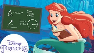 Fun Facts About Ariel! How Many Do You Know? | Disney Princess