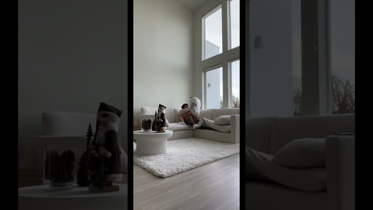 Trash bag prank shorts YouTube