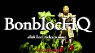 ANNOUNCEMENT! / IMPORTANT NEWS- BonblocHQ