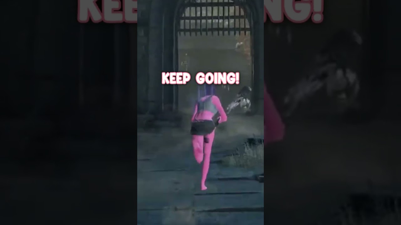 If only someone believed in me