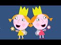 Ben and Hollys Little Kingdom  Daisy and Poppys Best Bits  HD Cartoons for Kids