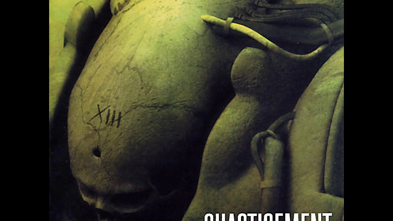 Chastisement - Time Zone Zero [Sweden] [HD] (+Lyrics)