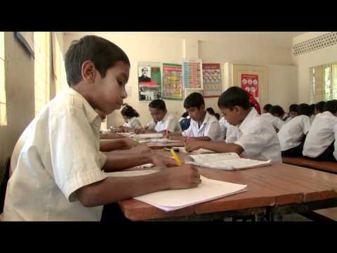 Escuelas para Asia: la iniciativa de UNICEF para mejorar la educación