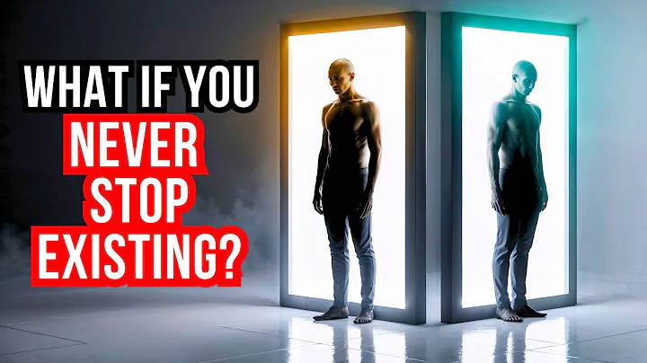 Quantum Immortality Could Prove Consciousness Never Ends — Scientists Are Stunned | Sleepy Physicist