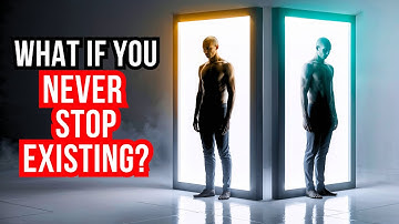 Quantum Immortality Could Prove Consciousness Never Ends — Scientists Are Stunned | Sleepy Physicist