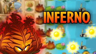 PvZ 2 Inferno | Official Gameplay | Soft 8.9.1 Download screenshot 5