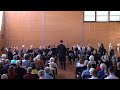 Clarinet ensemble  traditional arr justis mackenzie  simple gifts for clarinet choir