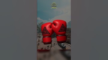 Trolling CoD Players with new Sponsor (CB Boxing Gloves)