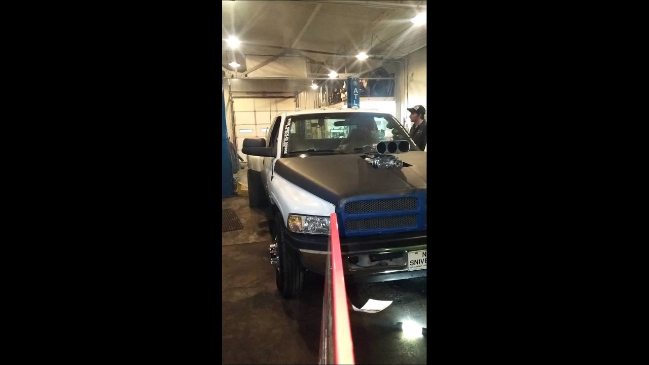 Crazy Carls Turbos >> Video 1 Supercharger 2 Turbochargers Nos 1 Truck Lots Crazy Carls Turbos >> Video 1 Supercharger 2 Turbochargers Nos 1 Truck Lots