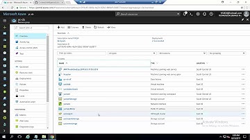 Microsoft Cortana Intelligence Suite Workshop Video Tutorial Series (4/5): Azure Spark Cluster