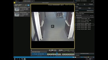 VideoXpert Professional Export Guide