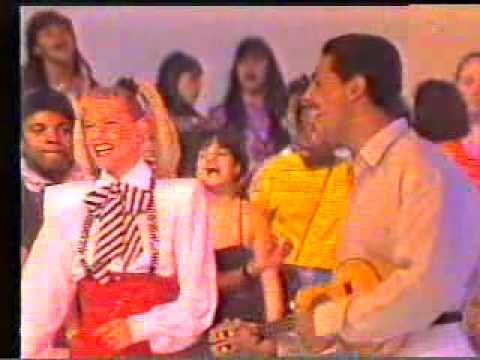 ltimo Parado da Xuxa (programa completo) - 26/12/1992